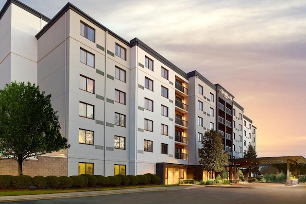 Gallery - Courtyard By Marriott New Orleans Metairie