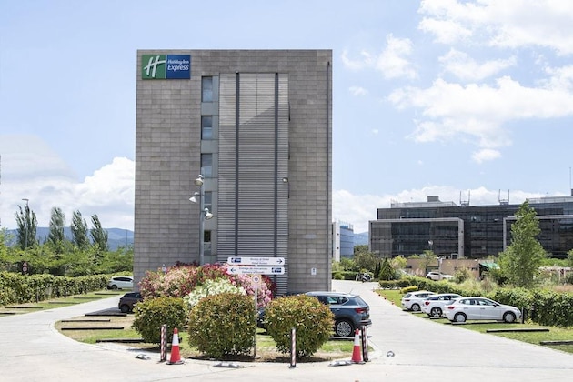 Gallery - Holiday Inn Express Barcelona - Sant Cugat, An Ihg Hotel