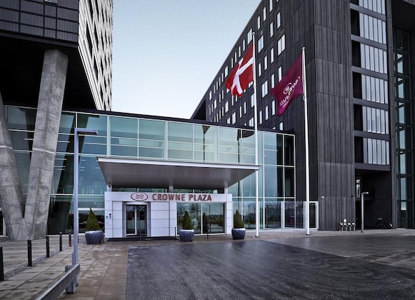 Gallery - Crowne Plaza Copenhagen Towers By Ihg