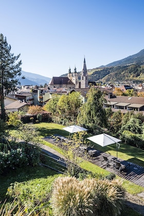 Gallery - Grünerbaum Hotels