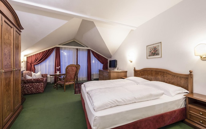 Gallery - Grünerbaum Hotels