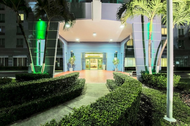 Gallery - Holiday Inn Miami-Doral Area By Ihg
