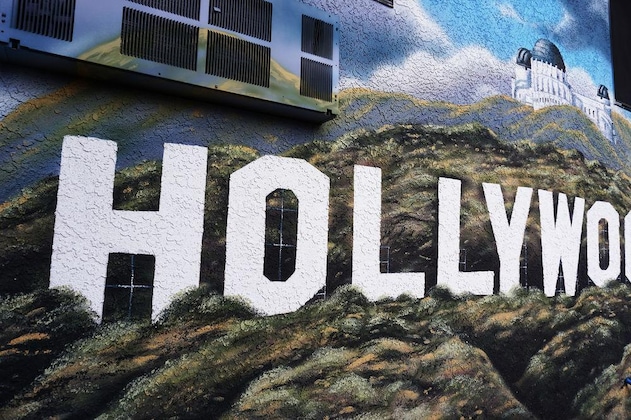 Gallery - Hollywood Inn Express North