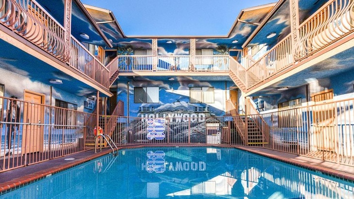 Gallery - Hollywood Inn Express North