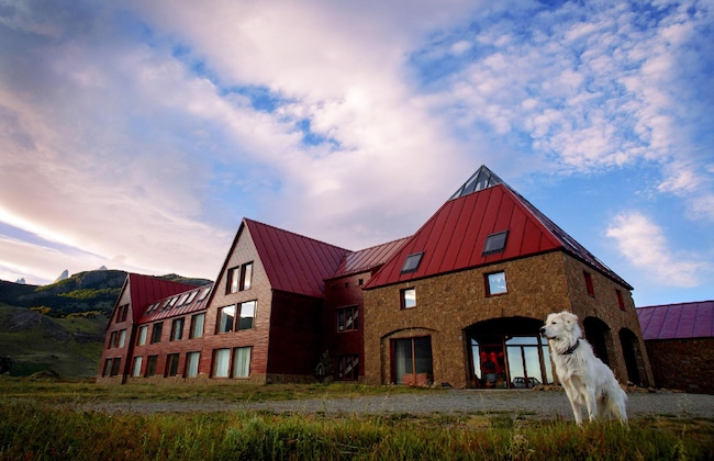 Gallery - Los Cerros Del Chalten Boutique Hotel