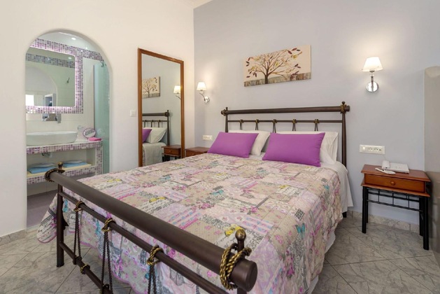Gallery - Akis Hotel