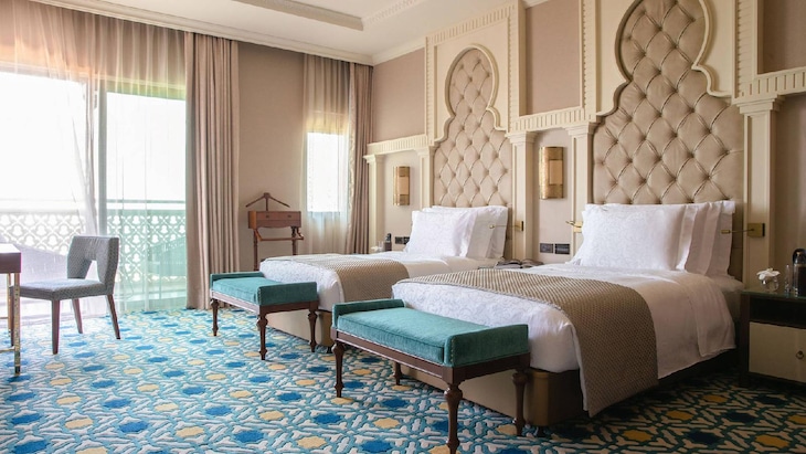 Gallery - Jumeirah Al Qasr