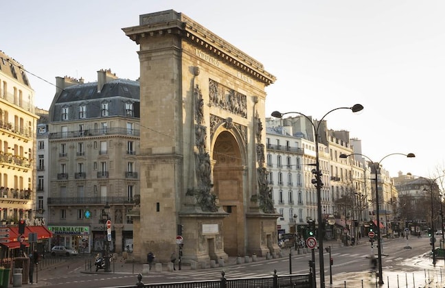 Gallery - Hotel Les Théâtres