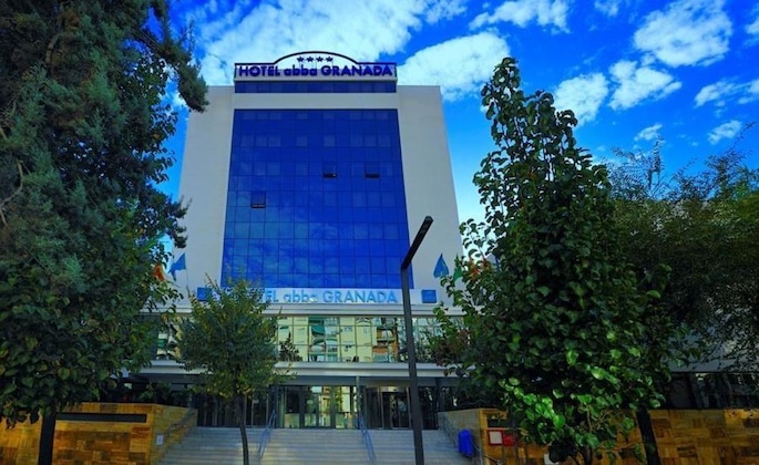 Gallery - Hotel Turia Granada