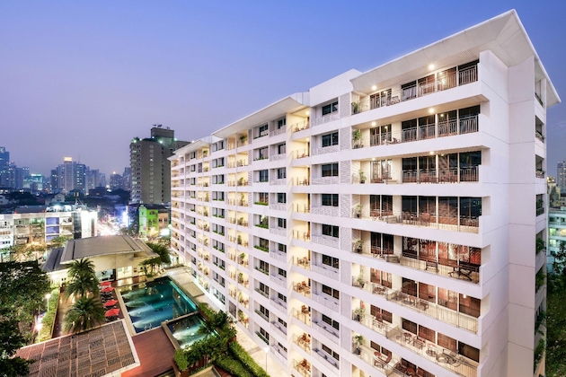 Gallery - Centre Point Sukhumvit Thong Lo