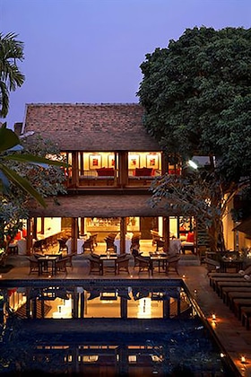 Gallery - Tamarind Village