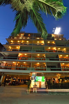 Gallery - Pattaya Loft Hotel