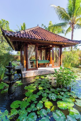 Gallery - Vision Villa Resort