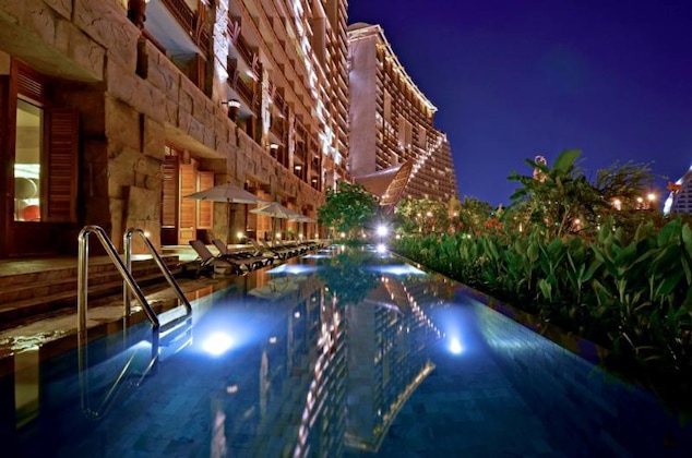 Gallery - Centara Grand Mirage Beach Resort Pattaya