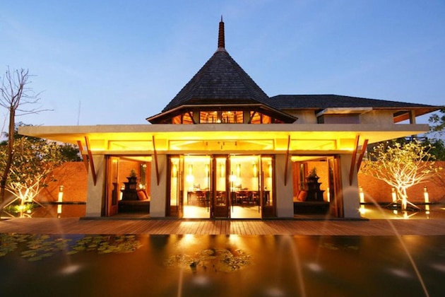 Gallery - Pattara Resort & Spa