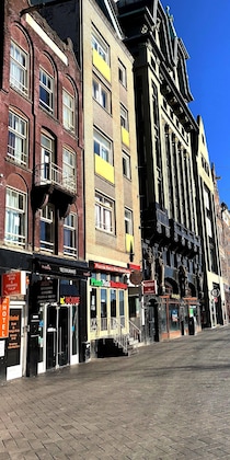 Gallery - Orange Tulip Hotel Amsterdam - Hostel