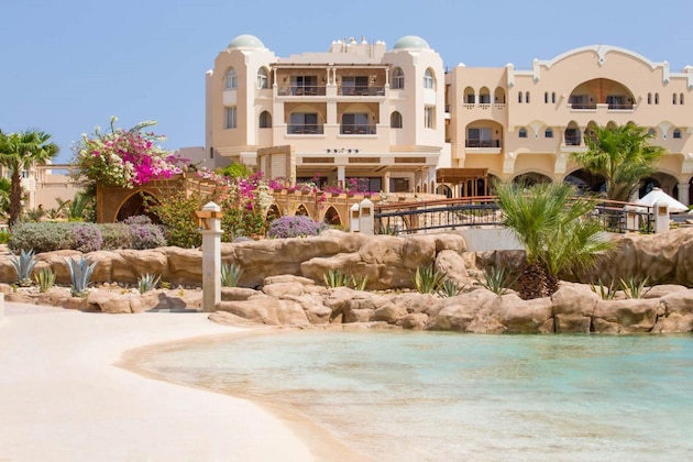 Gallery - Kempinski Hotel Soma Bay