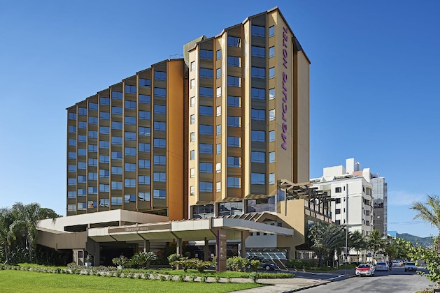Gallery - Mercure Florianópolis