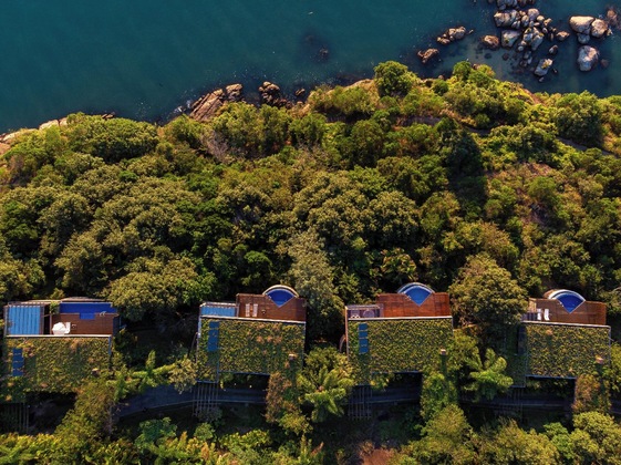 Gallery - Awasi Santa Catarina