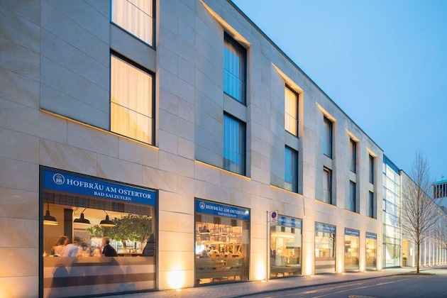 Gallery - Best Western Plus Hotel Ostertor