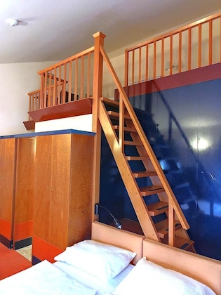 Gallery - Best Western Hotel Domicil