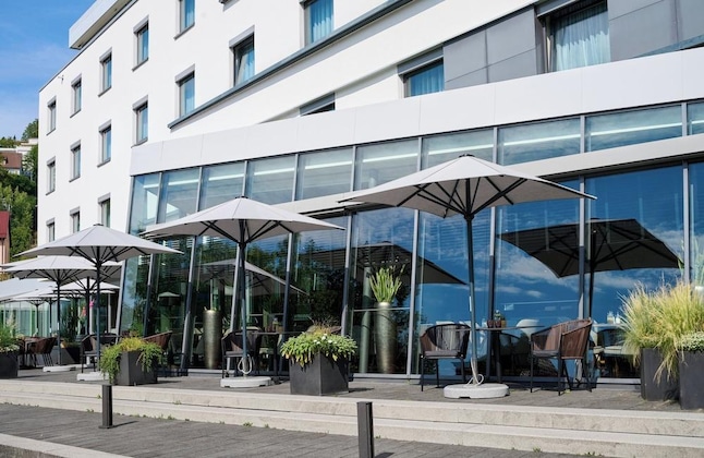 Gallery - Leonardo Hotel Esslingen