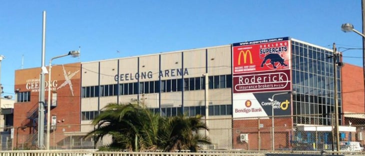 Gallery - Best Western Geelong Motor Inn & Apartments