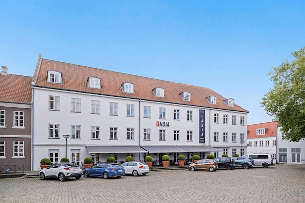 Gallery - Best Western Torvehallerne