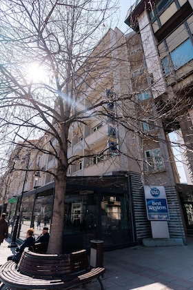 Gallery - Best Western Hotel Turist