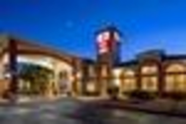 Gallery - Best Western Plus Lubbock Windsor Inn