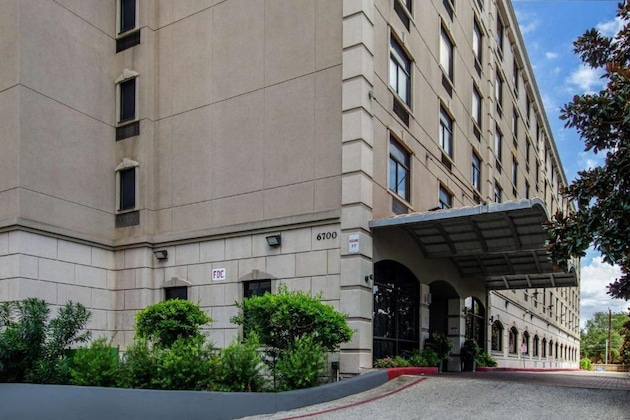 Gallery - Surestay Plus Hotel By Best Western Houston Medical Center