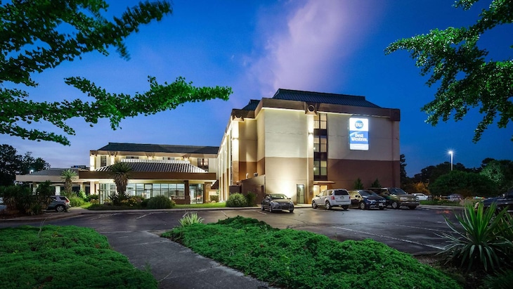 Gallery - Best Western Historic Area Inn