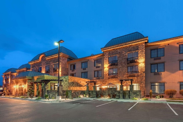 Gallery - Best Western Premier Pasco Inn & Suites