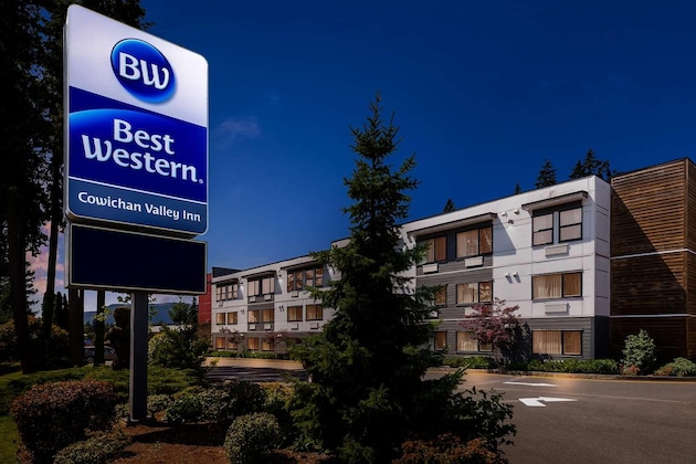 Gallery - Best Western Cowichan Valley Inn