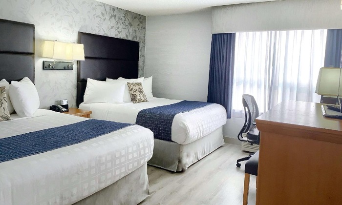 Gallery - Best Western Plus Regency Inn & Conference Centre
