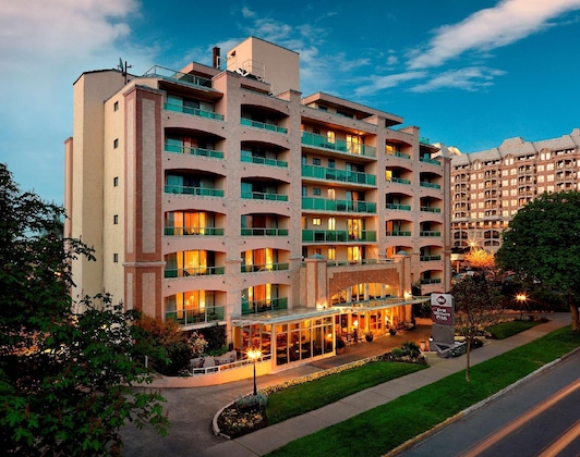 Gallery - Best Western Plus Inner Harbour