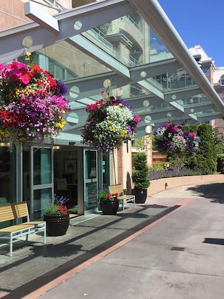 Gallery - Best Western Plus Inner Harbour