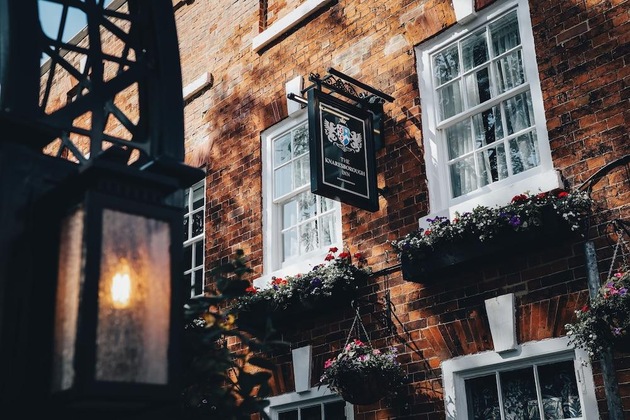Gallery - The Knaresborough Inn