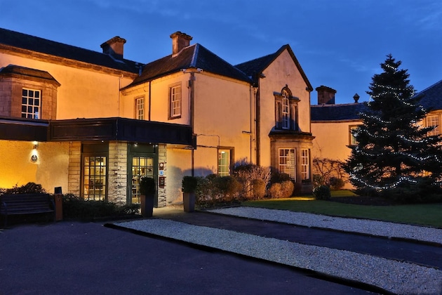 Gallery - Best Western Plus Keavil House Hotel