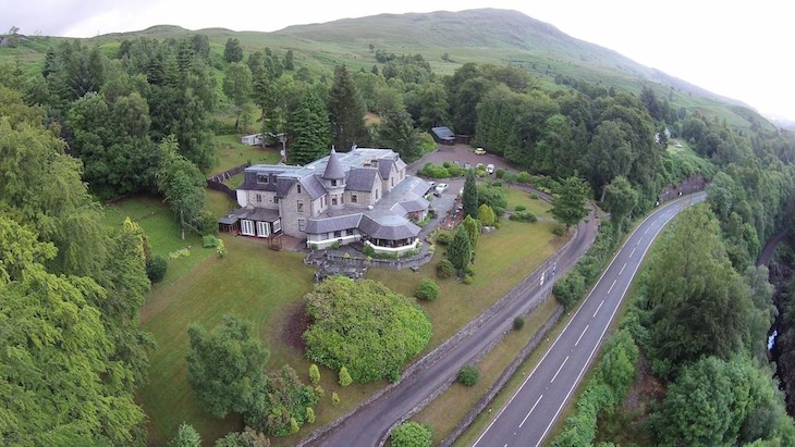 Gallery - Glenspean Lodge Hotel