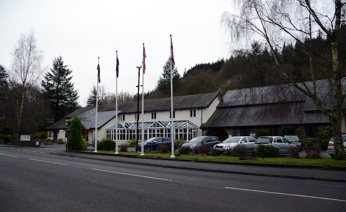 Gallery - Waterloo Hotel Lodge