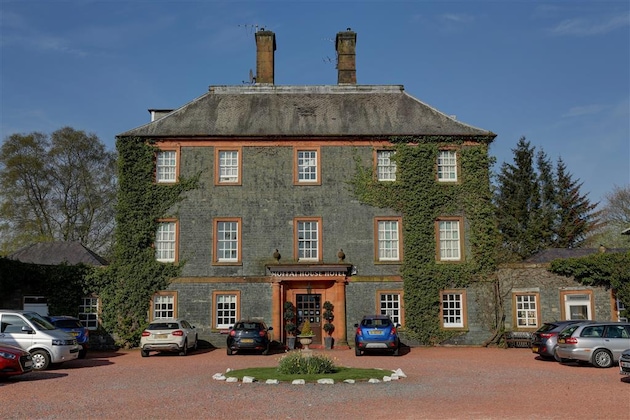 Gallery - Best Western Moffat House Hotel
