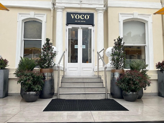 Gallery - Voco The Clifton Folkestone