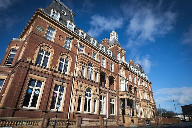 Gallery - Best Western The Grand Hotel Hartlepool
