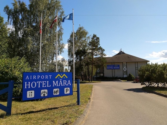 Gallery - Airport Hotel Mara