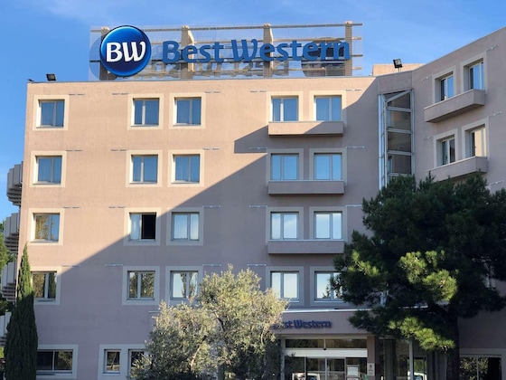 Gallery - Best Western Marseille Aeroport