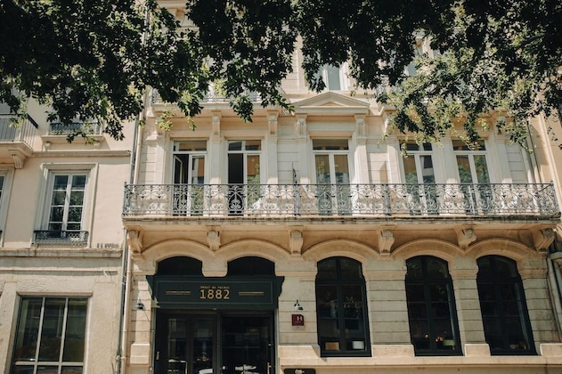 Gallery - Hotel De Verdun 1882, Bw Signature Collection