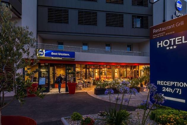 Gallery - Best Western Montecristo