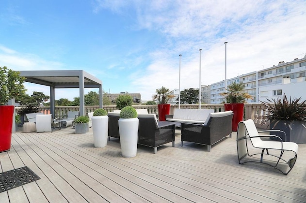Gallery - Best Western Hôtel Brittany