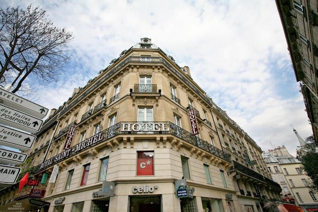 Gallery - Hotel Royal Saint Michel